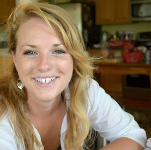 Meet your Posher, Lauren
